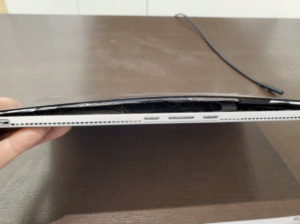 Causes of Surface Book 2 Yellow Spots