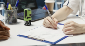 Medical School Application Process