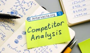 What Is SEO Competitor Analysis
