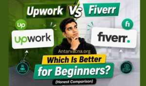 Upwork vs Fiverr Which Is Better for Beginners
