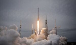 SpaceX Stock