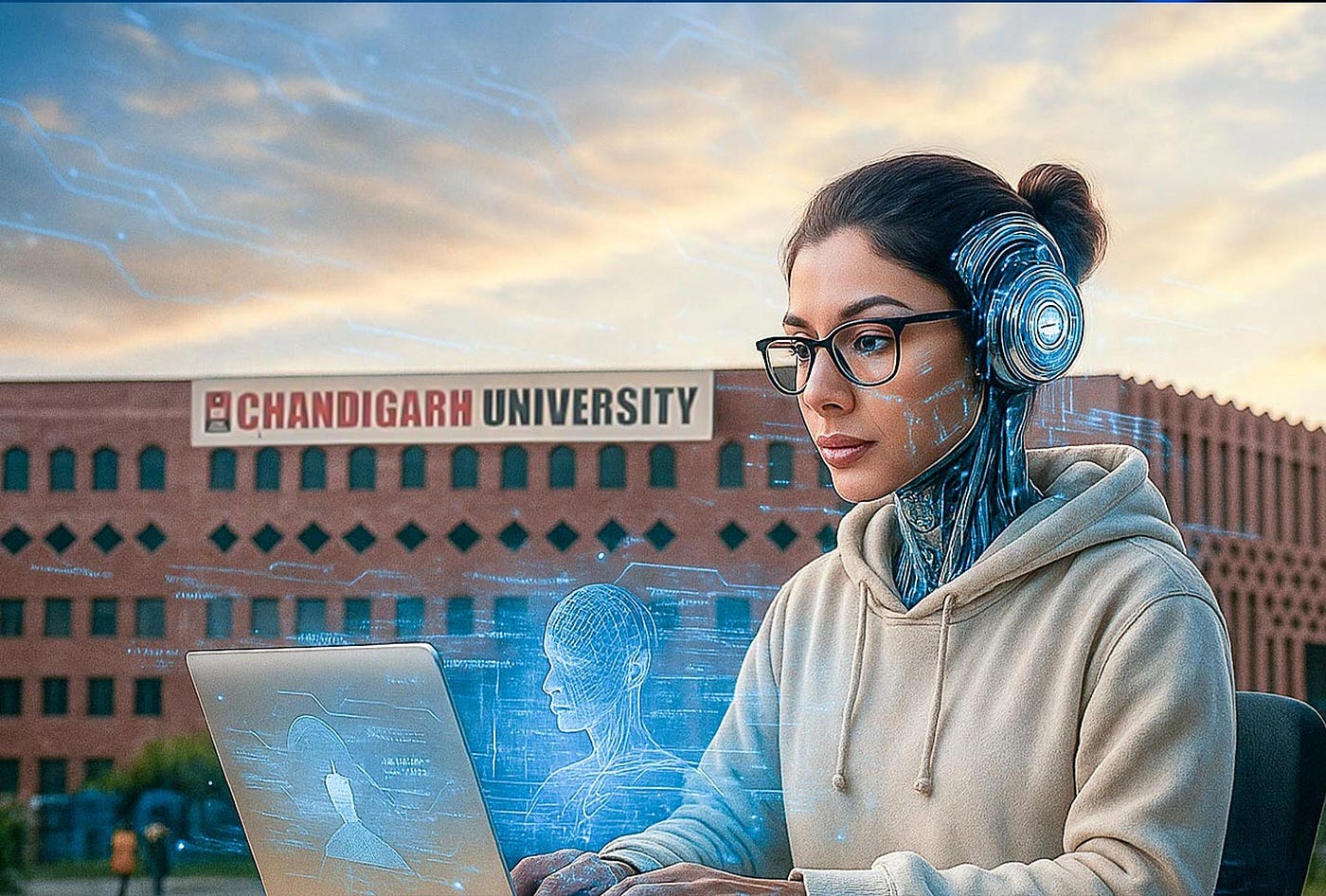 Unlocking Creative Futures: Why Chandigarh is Emerging as a Hub for Design Enthusiasts