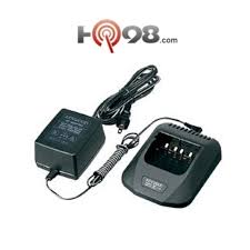 Choose the Best Charger for Kenwood Portable Radios