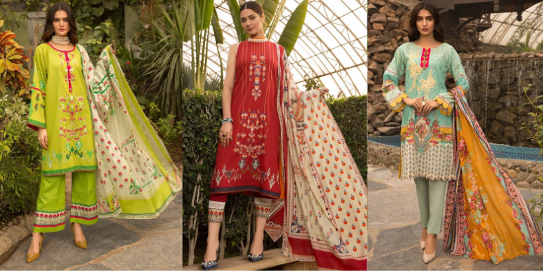 Summer Fabrics That Define Elegance This Season