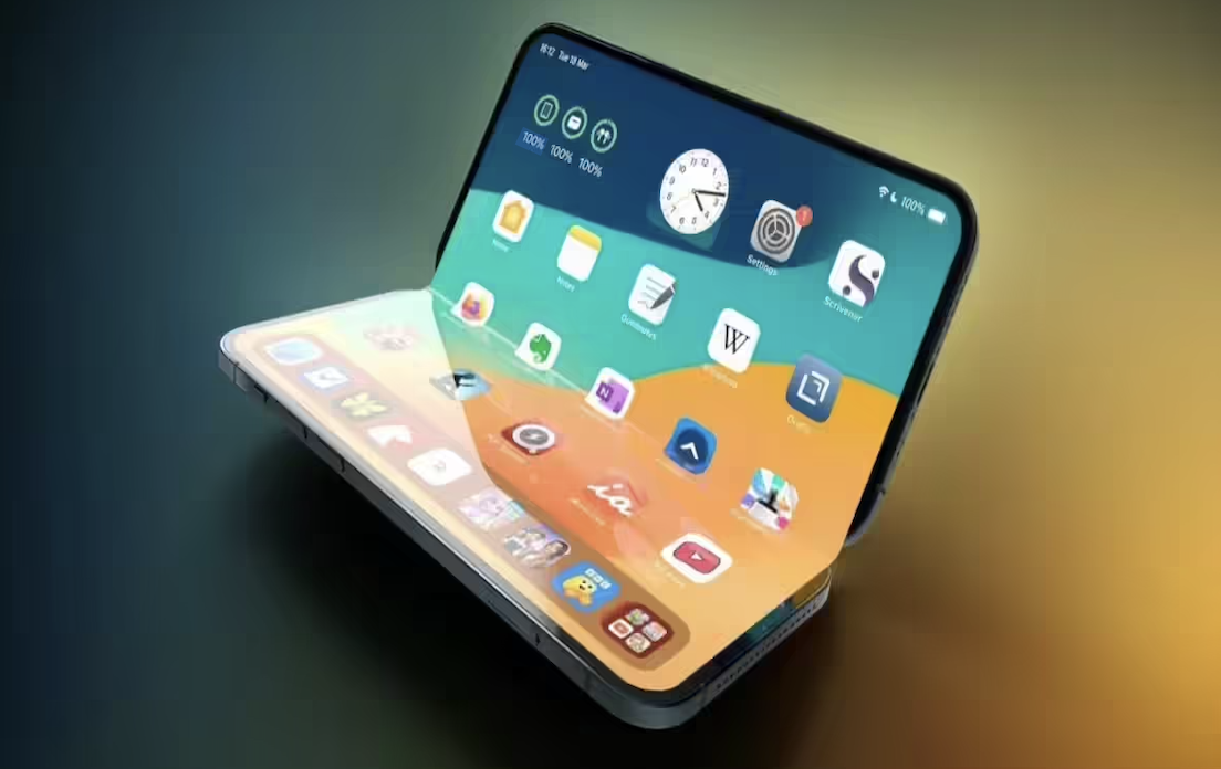 Apple’s Foldable iPhone Ambitions Appear Far Larger Than First Assumed