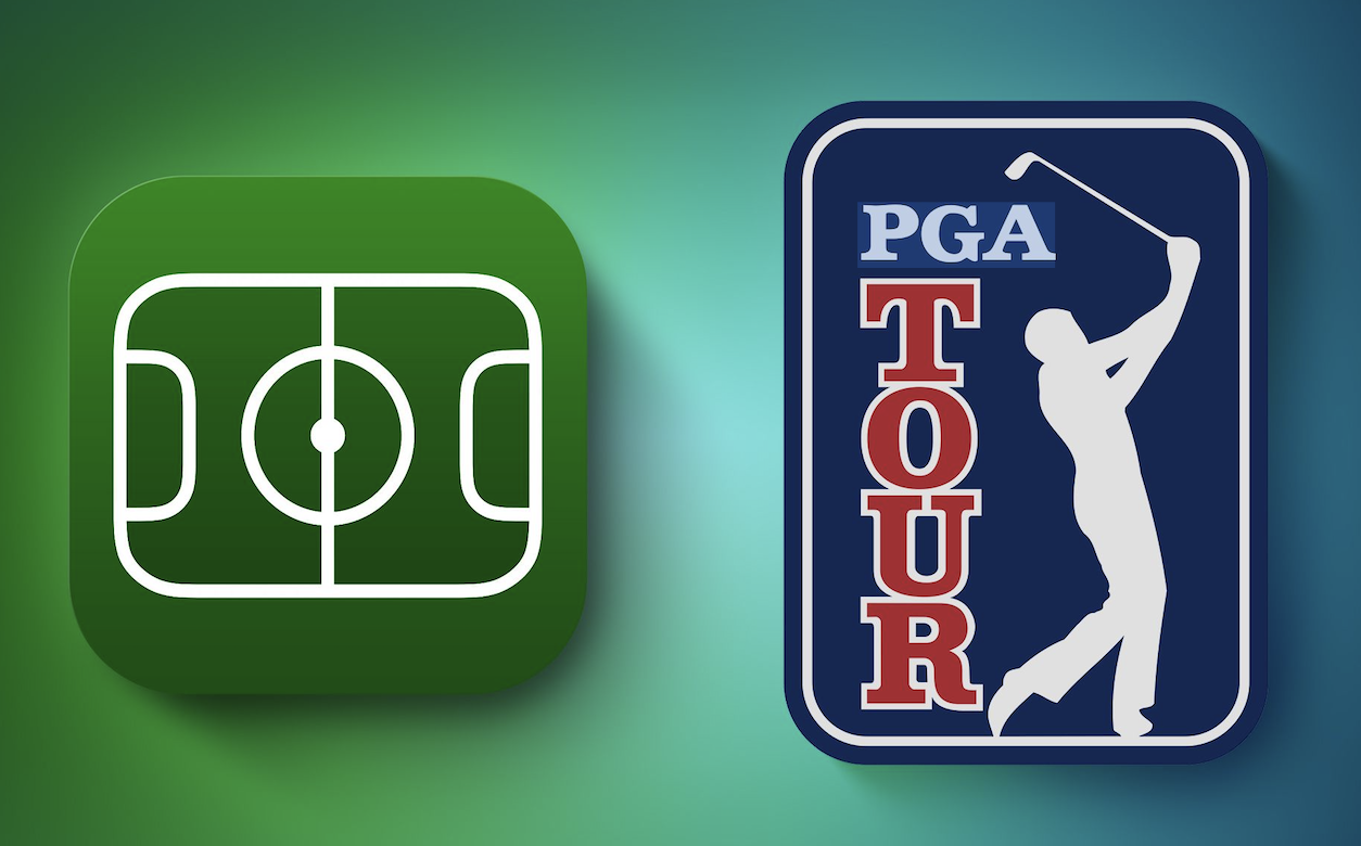 Apple Sports App Prepares to Add Golf Coverage Soon