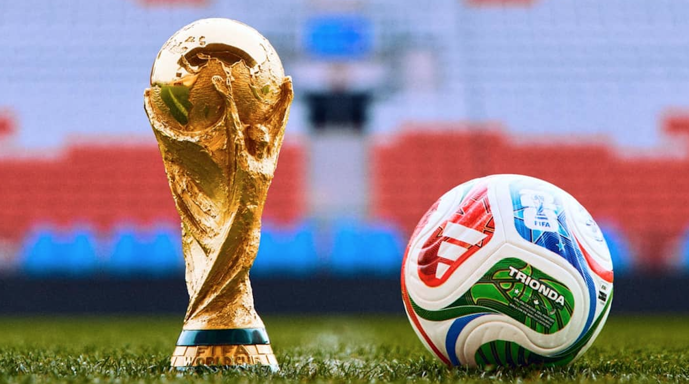 FIFA World Cup 2026 Host Nations: An In Depth Look at the Historic Tri Nation Tournament