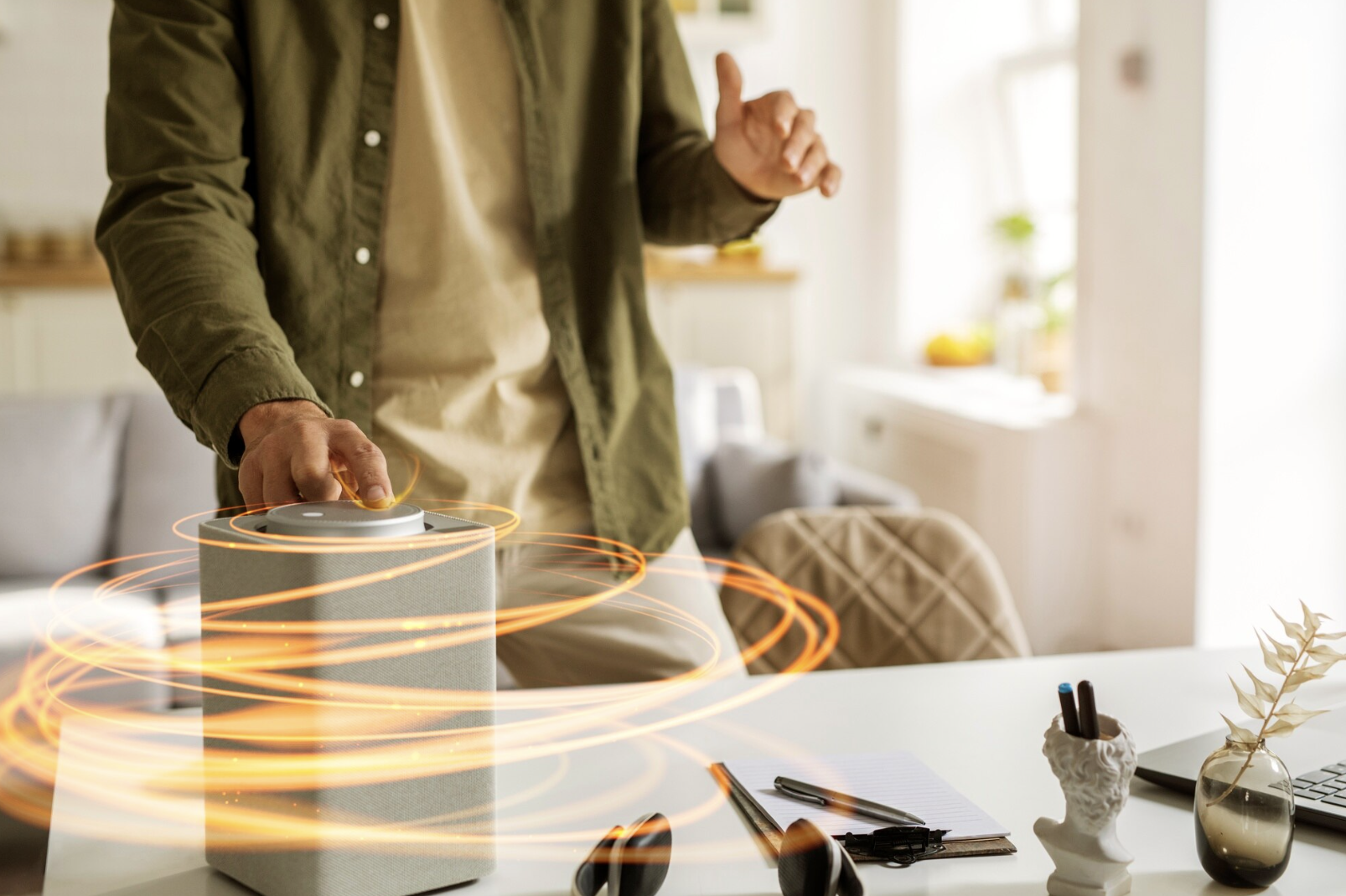 The Future of Power: How Wireless Charging Is Redefining Everyday Life