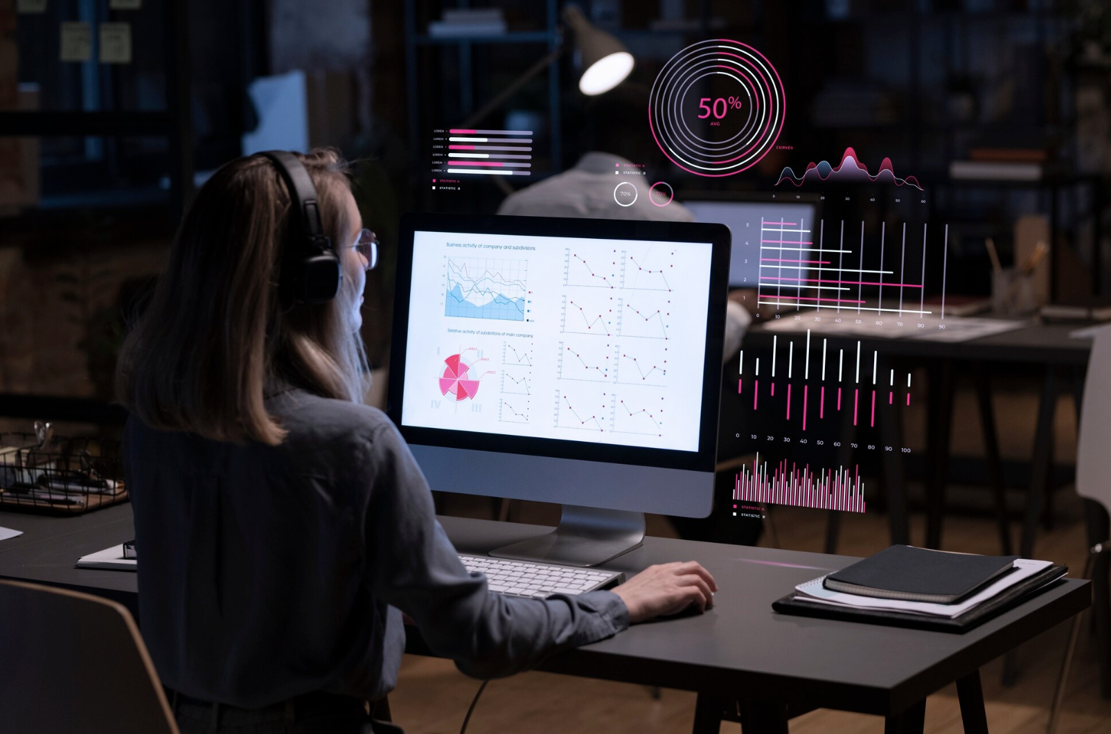 How to Scale an AI Data Analyst Without Losing Oversight