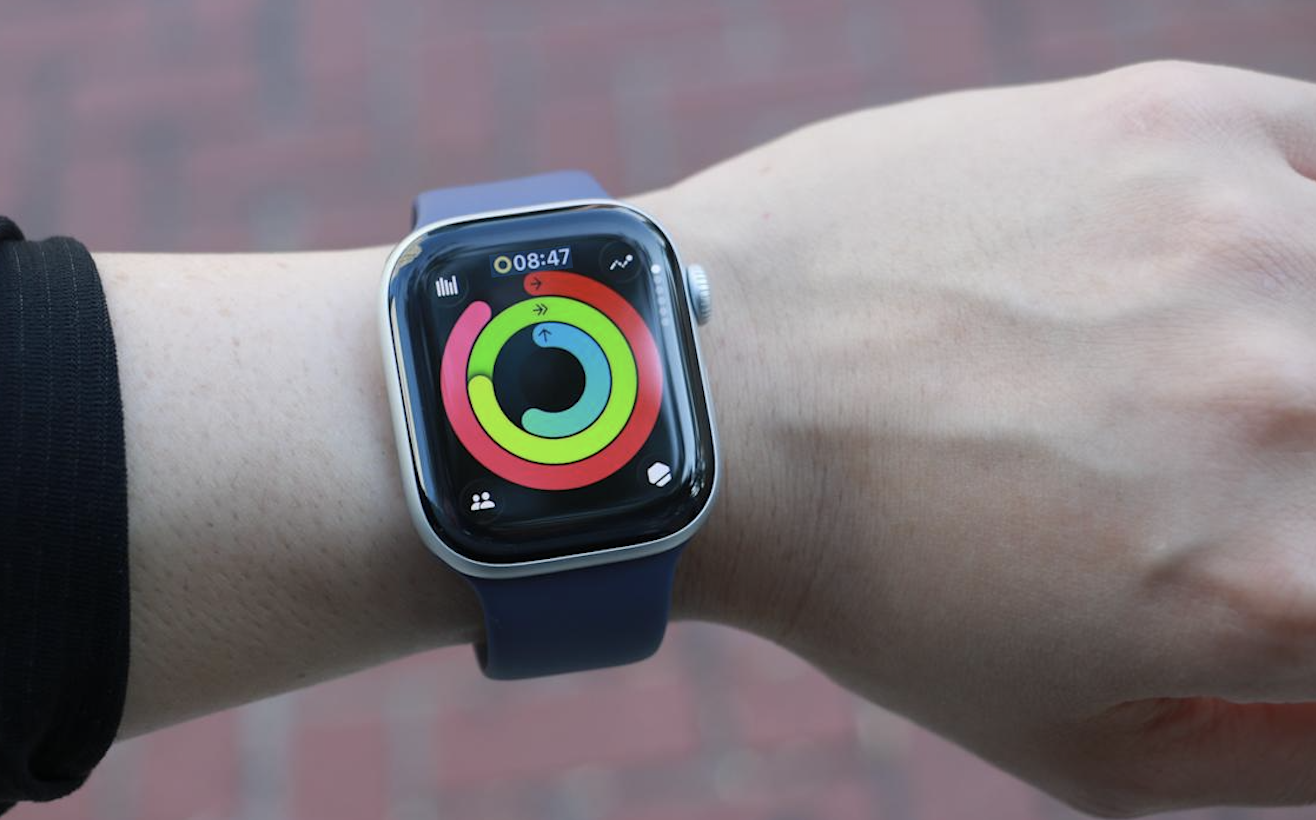 Top Smartwatches for Fitness Tracking 2026