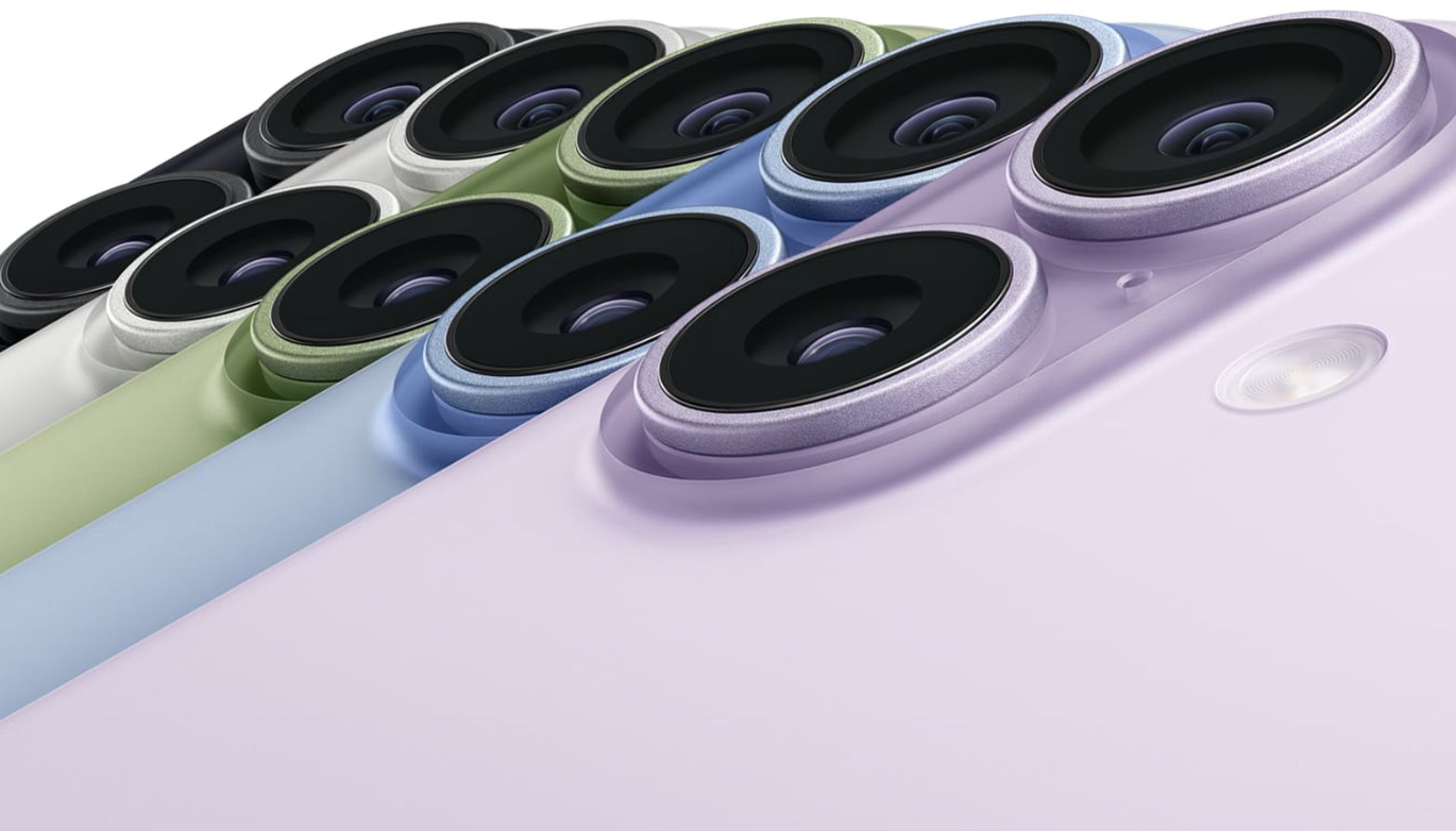 iPhone 18 Camera Breakthrough: Advanced Image Sensors to Be Manufactured in Texas