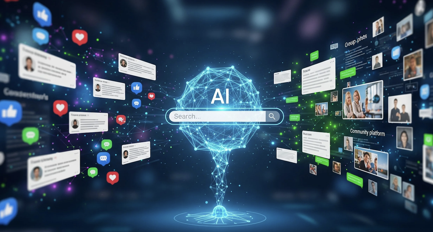 How AI Platforms Are Changing Brand Marketing