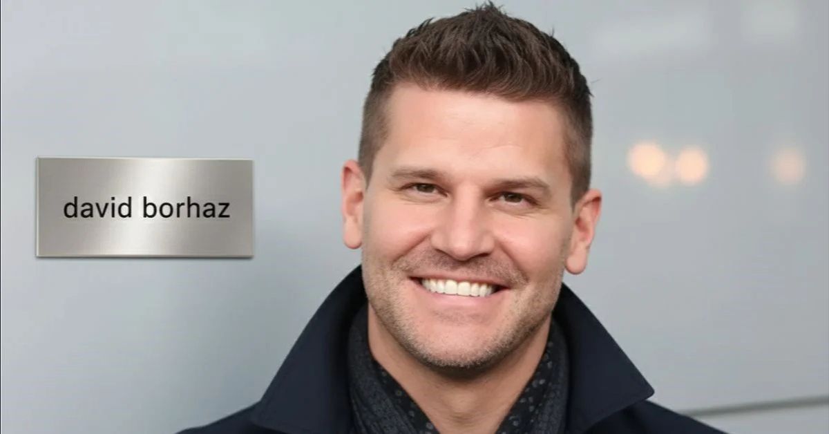 Exclusive David Borhaz Interview: Powerful Insights Revealed