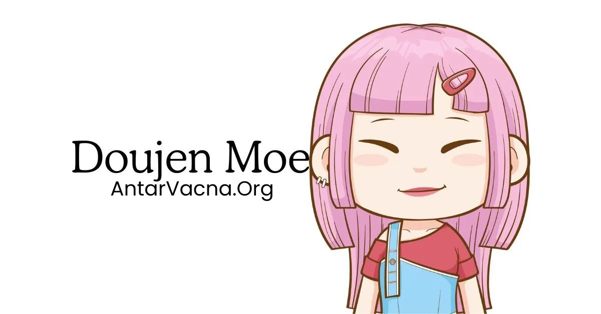 Doujen Moe: Powerful Creative Fandom & Fan Art Movement