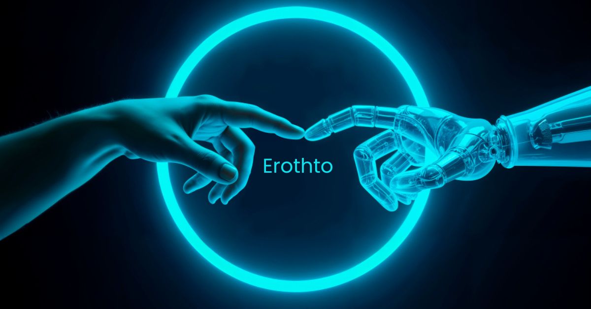 Erothto: Powerful Guide to Meaning, Growth & Success