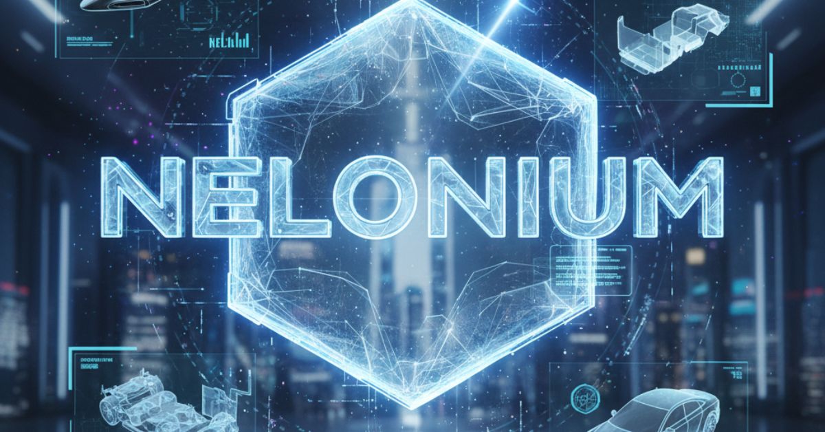 Master the Science of Nelonium: Elite Advanced Materials
