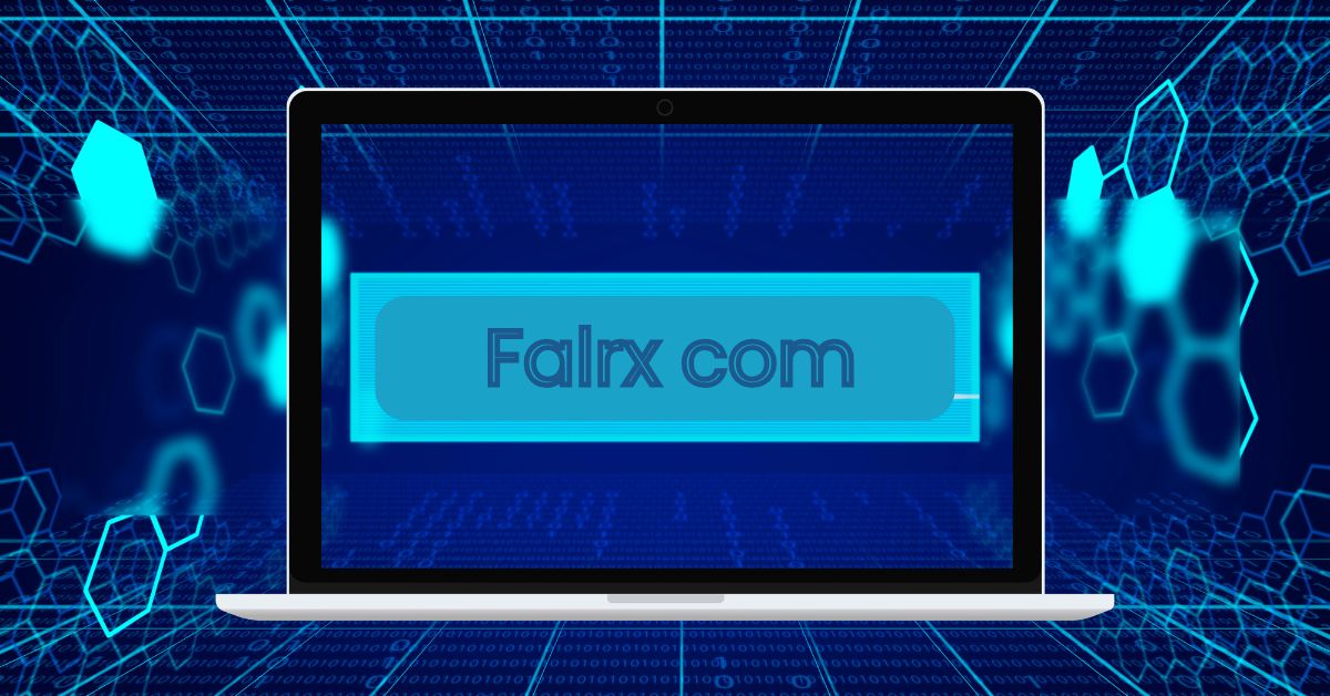 Falrx com: Unlock Elite Success with This Powerful Platform