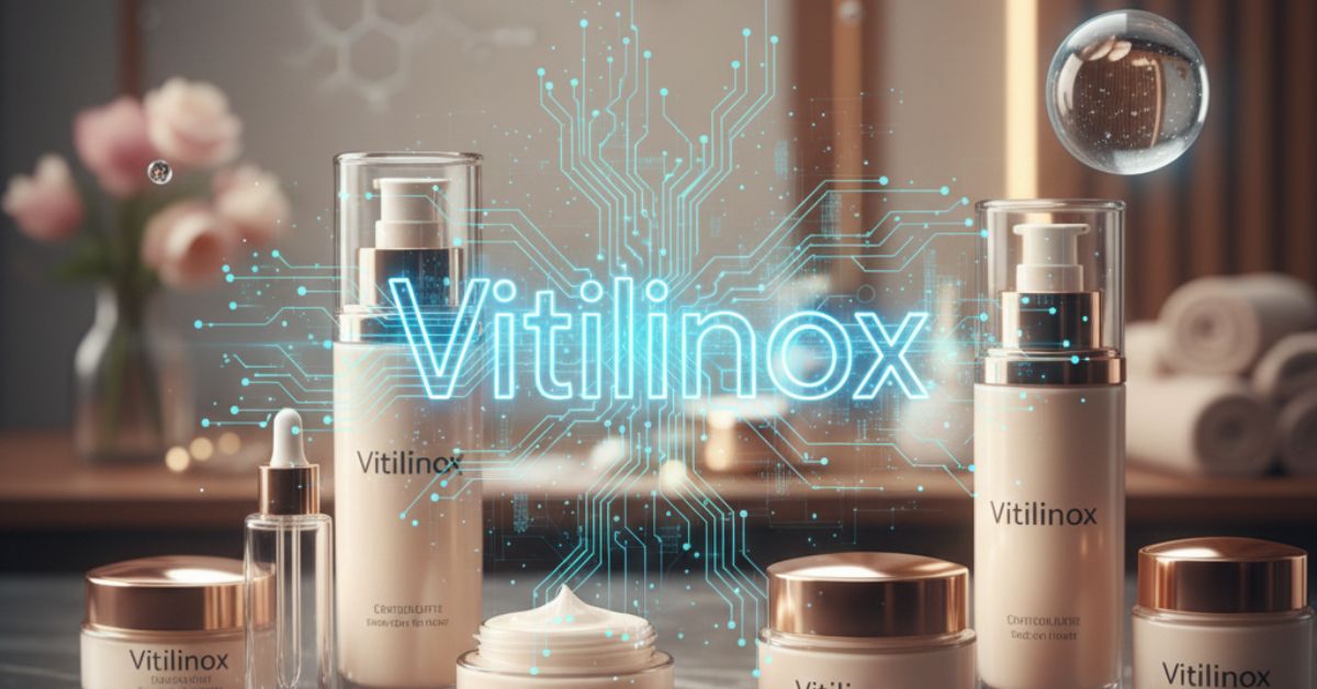 Vitilinox Review – Shocking Benefits & Real User Results