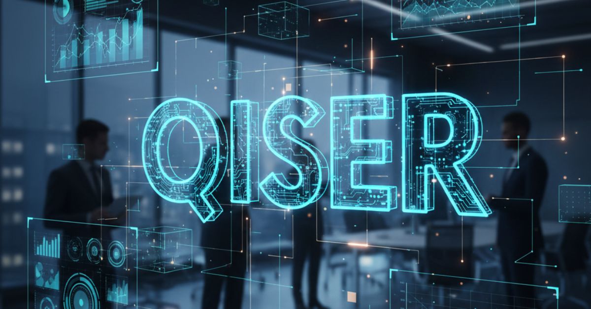 Qiser: The Powerful Business Tool Driving Smarter Growth