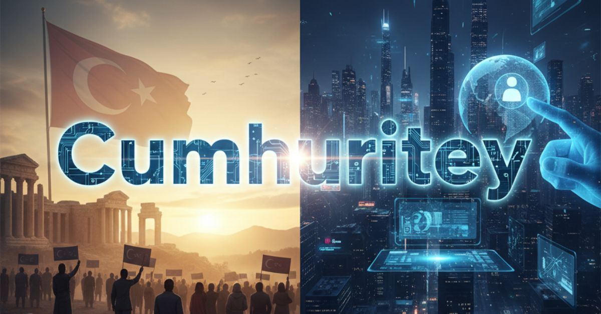 Cumhuritey: Powerful Meaning, Core Principles & Impact Cumhuritey: Powerful Meaning, Core Principles & Impact