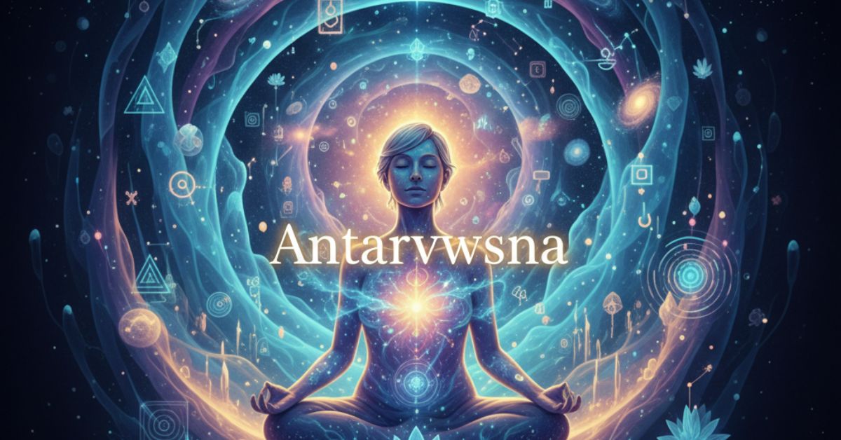 Master Antarvwsna: Unlock Your Hidden Path to Inner Growth