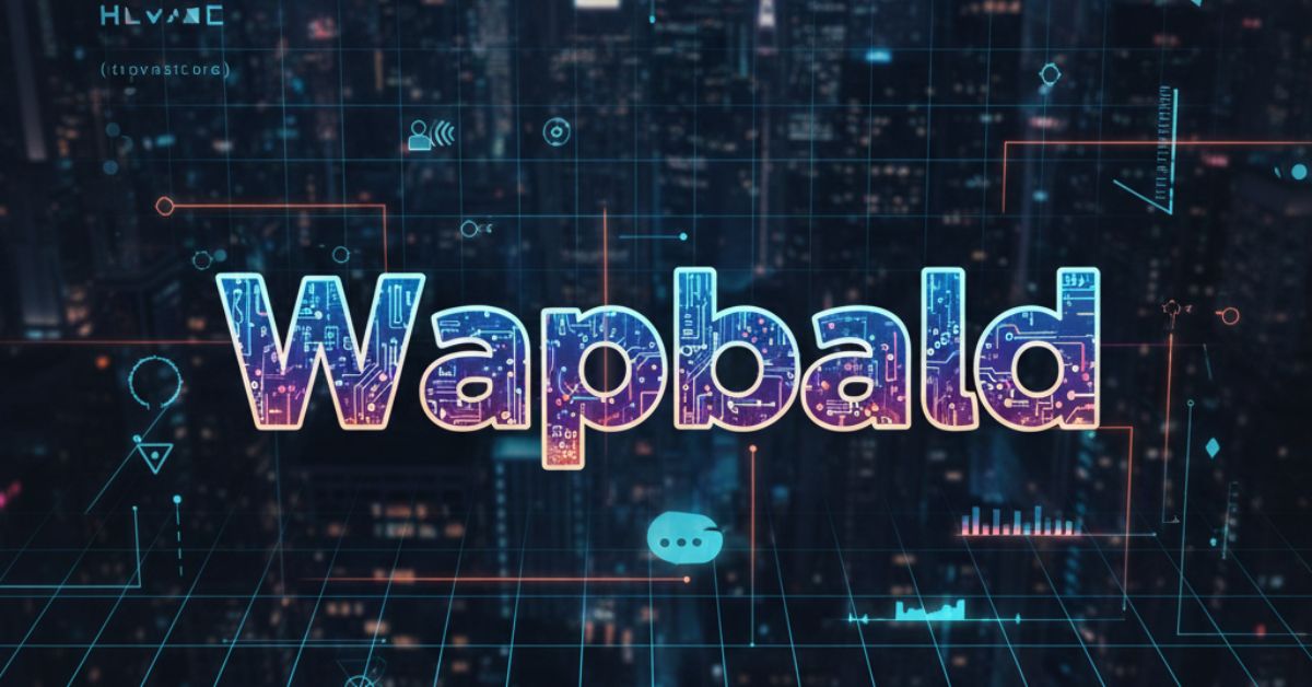 wapbald: Powerful Platform Reshaping the Future of Blogging