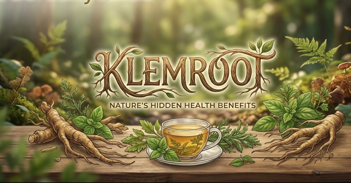 Klemroot Power: Essential Uses & Hidden Benefits