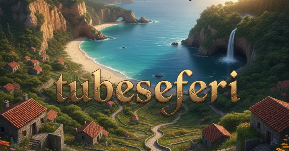 The Ultimate Tubeseferi Travel Guide
