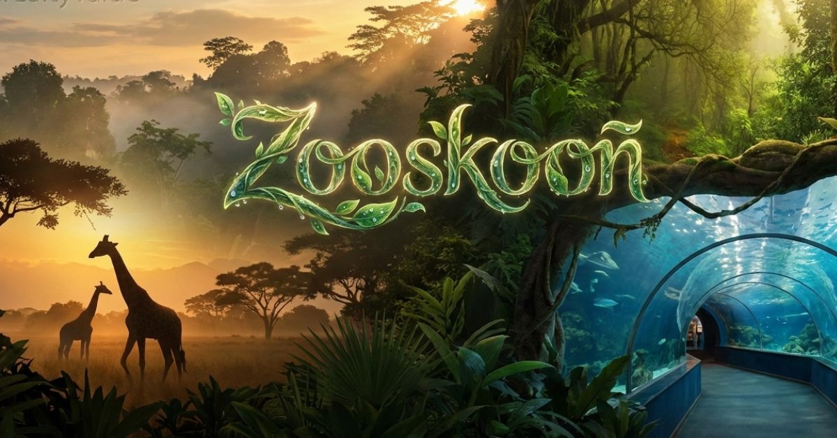 Zooskooñ Experience: Explore Wildlife Like Never Before