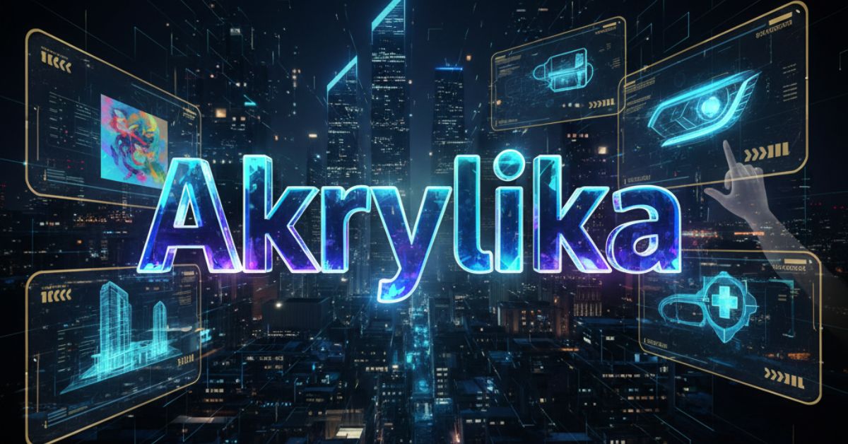Ultimate Akrylika Guide: Uses, Benefits & Tips