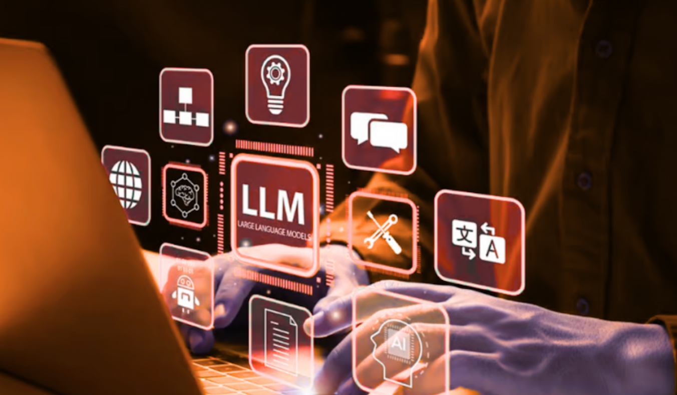 How Large Language Models Are Changing Search