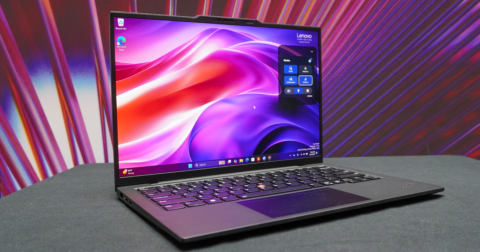 Lenovo ThinkPad X1 Carbon Gen 13: Best Business Laptop 2026