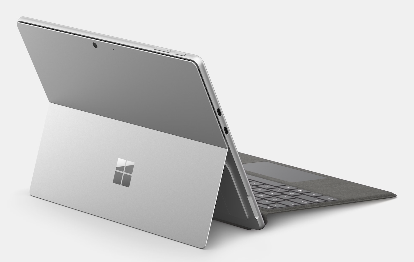 Microsoft Surface Pro Copilot+: AI Windows Tablet Reviewed