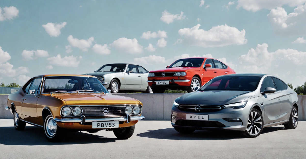 Opel Meaning: Origins, Brand & Beyond