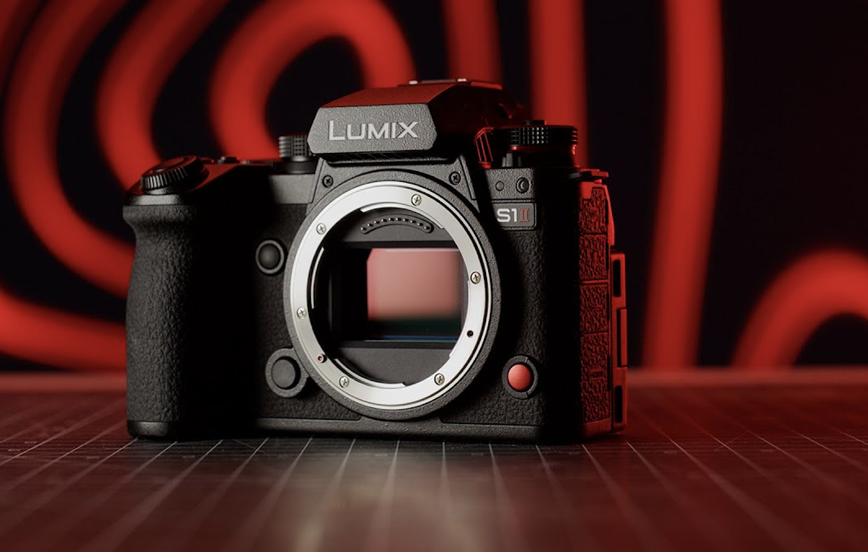 Panasonic Lumix S1 II: Video Features In Depth Review