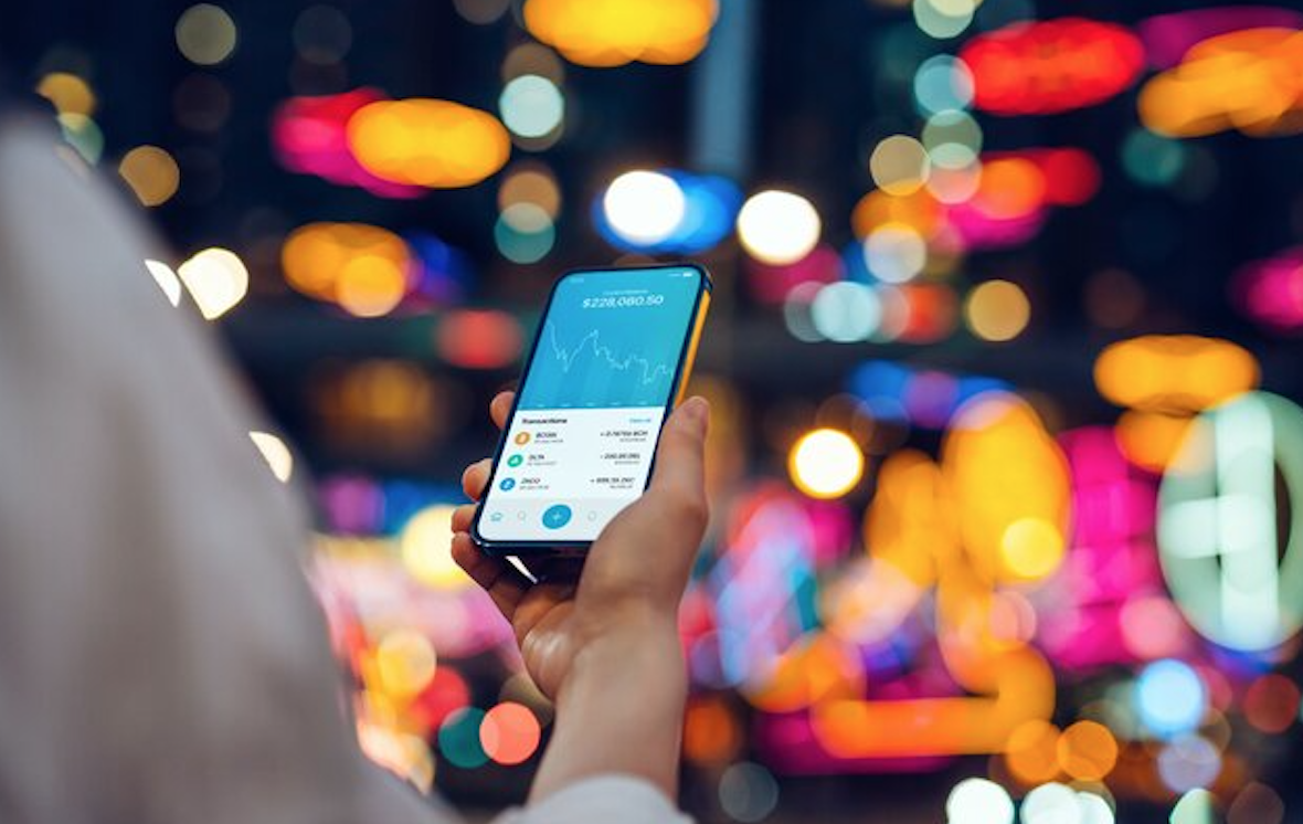 How to Safely Invest in Cryptocurrency for the First Time