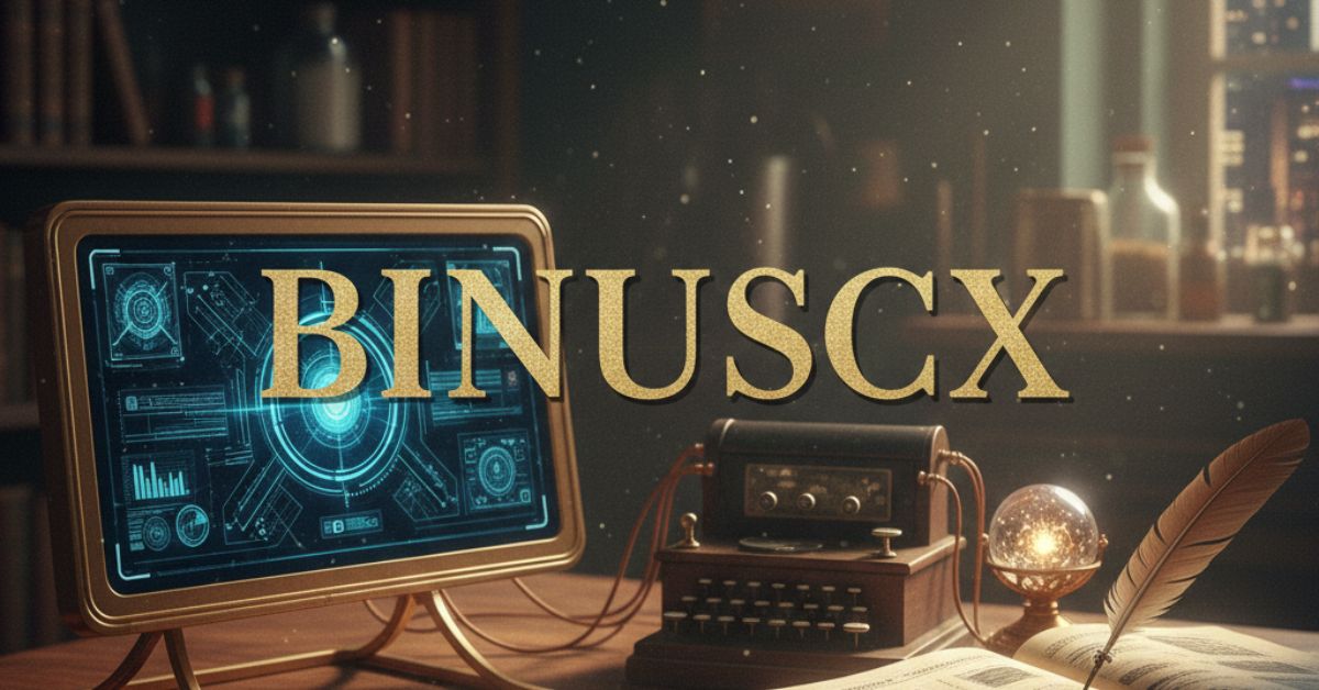 BinusCX: Revolutionizing Digital Customer Experience