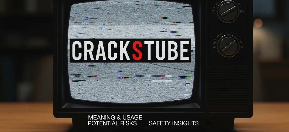 Crackstube: Understanding the Term, Sites & Safety