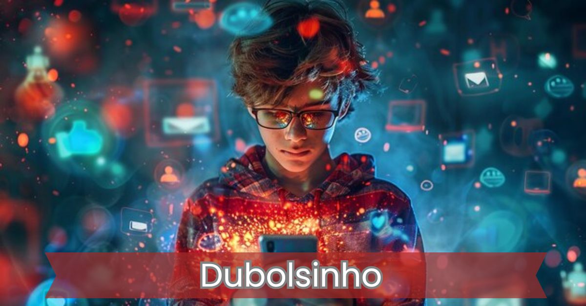 Dubolsinho: Master the Hottest Digital Trend Today