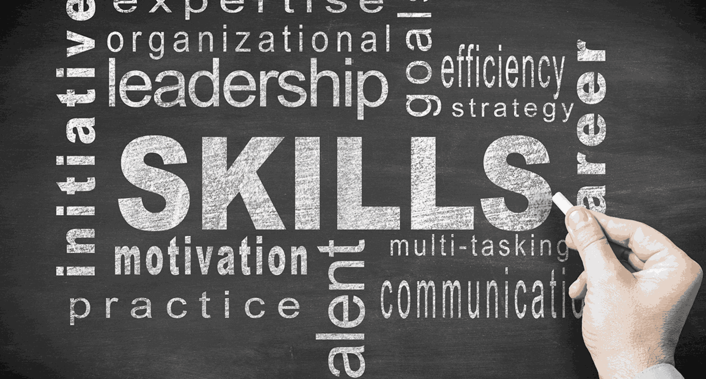 Future Proof Your Career: Essential Skills to Master by 2030