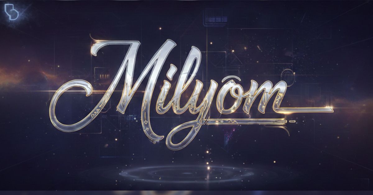 Milyom: The Ultimate Hub for Revolutionary Innovation
