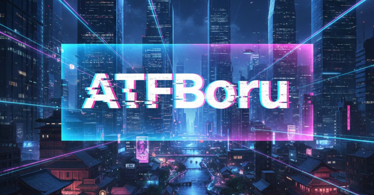 ATFBoru: What It Means & Why It’s Trending Online