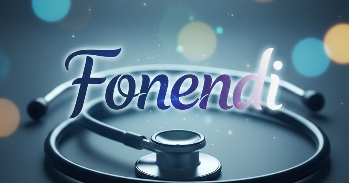 The Rise of Fonendi: How This Platform is Changing Digital Interaction