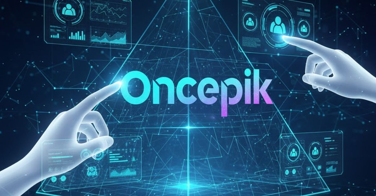 Oncepik Mastery: Ultimate Team Setup Guide (Step-by-Step)