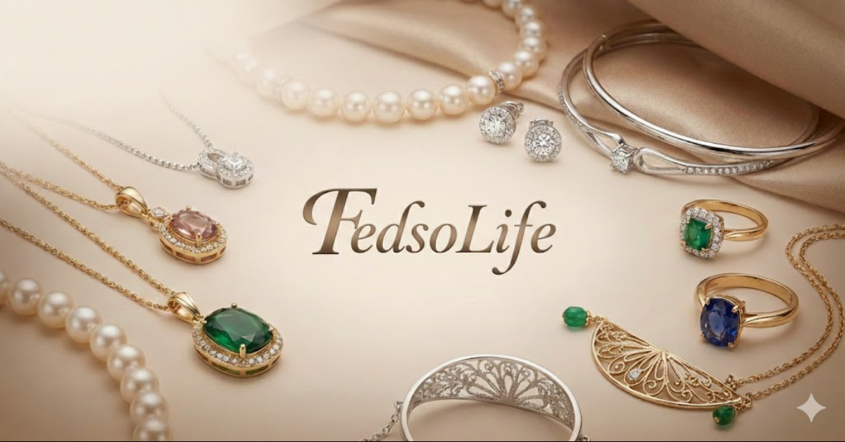 FedsoLife: Unlock Ultimate Health with Proven Expert Tips