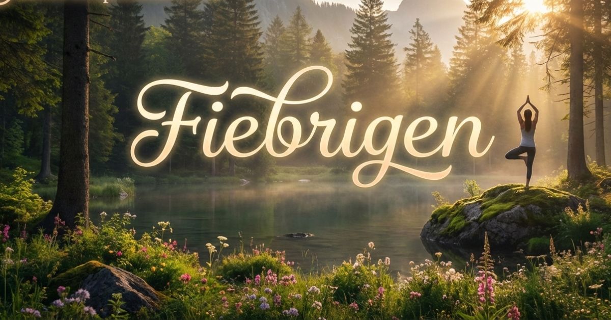 FIEBRIGEN in Children: Powerful Facts Every Parent Must Know