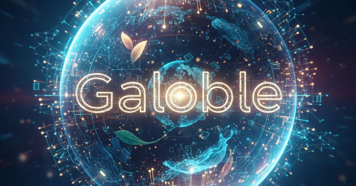 Galoble Uncovered: A Powerful Modern Concept Explained Galoble Uncovered: A Powerful Modern Concept Explained