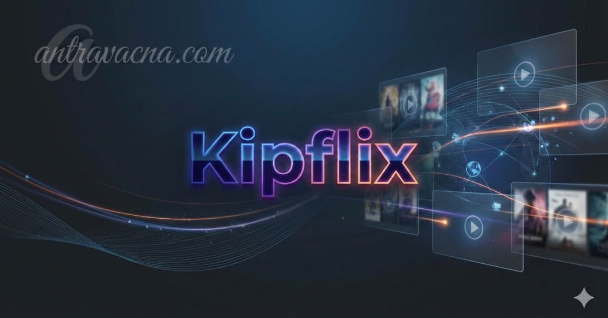 Kipflix Streaming Platform Complete Guide Kipflix Streaming Platform Complete Guide