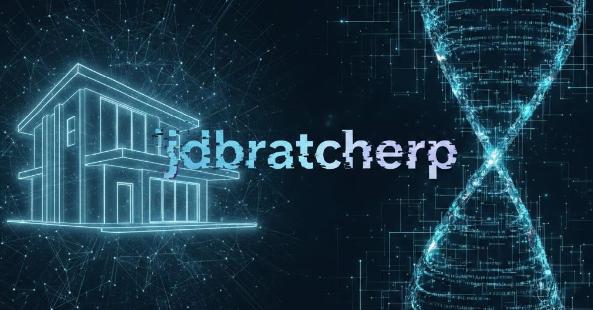 Unlocking the Meaning and Role of jdbratcherp in Digital Spaces