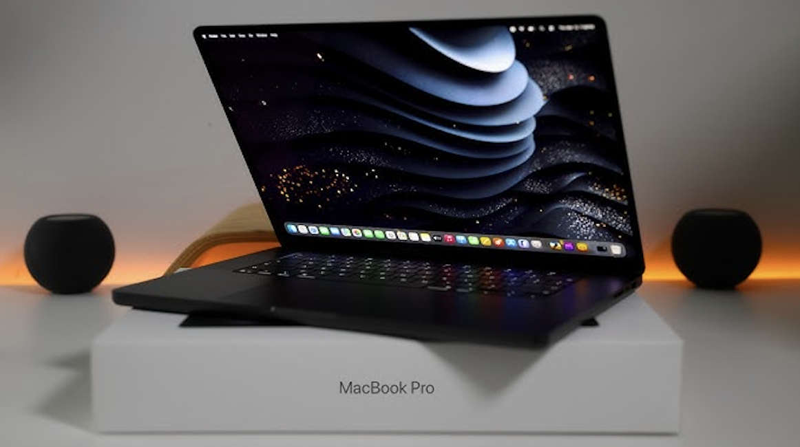 MacBook Pro M5 Max (2026) Review: Apple’s Powerhouse Laptop Gets Even Better